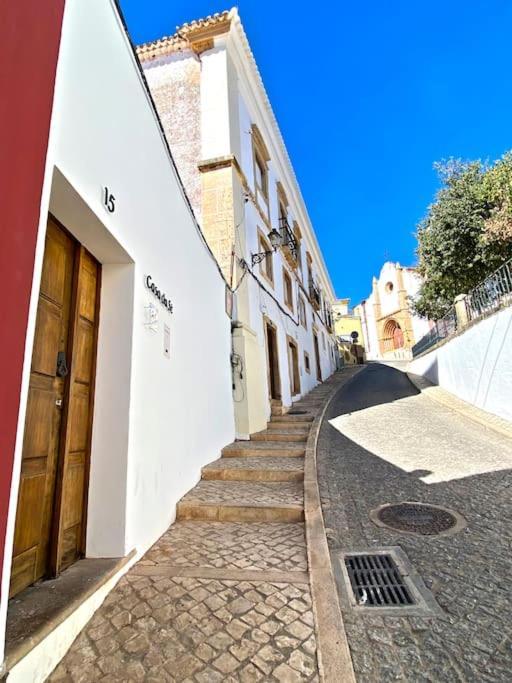 Casa Da Se Villa Silves Exterior photo